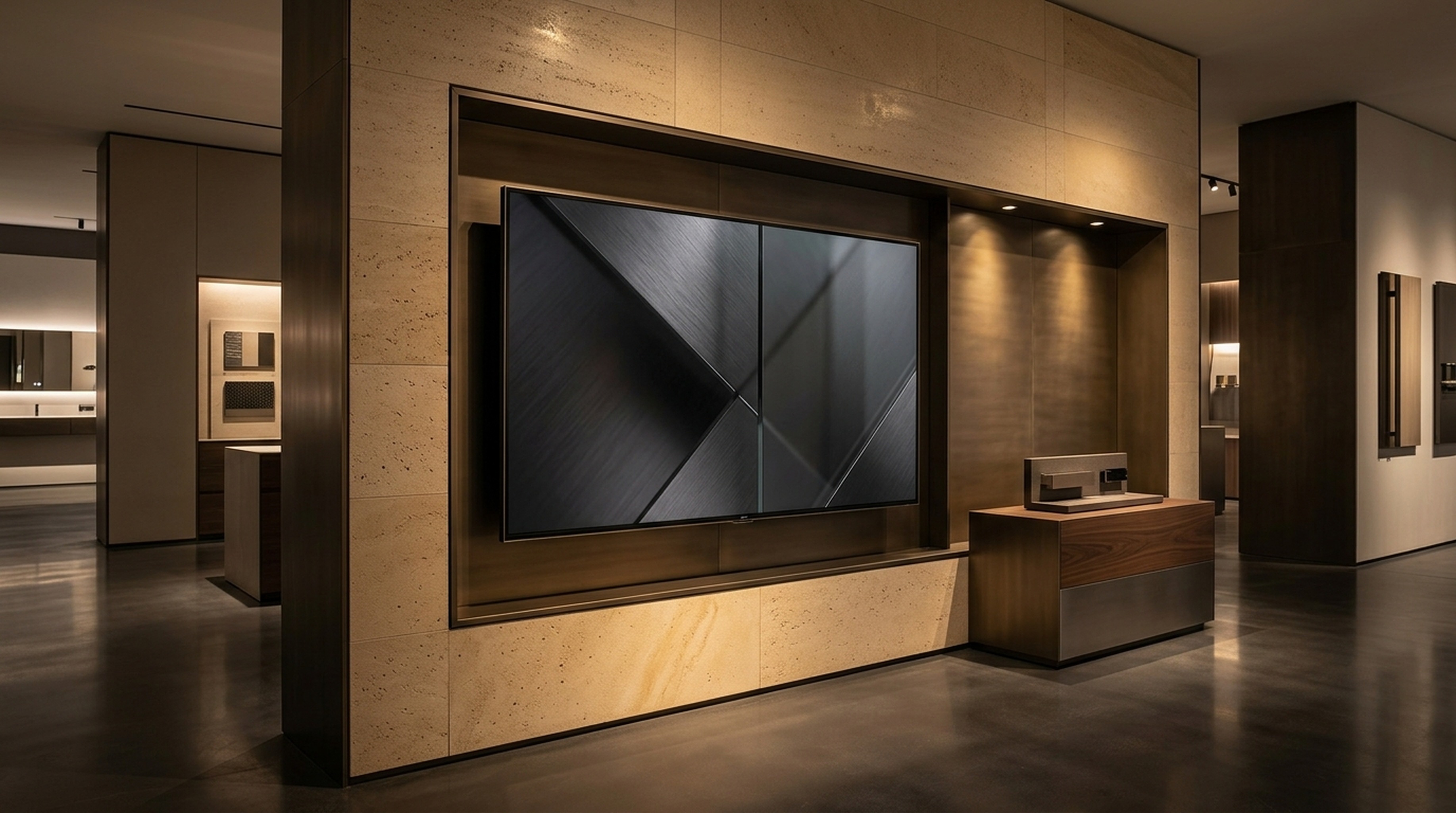 Exhibition Displays